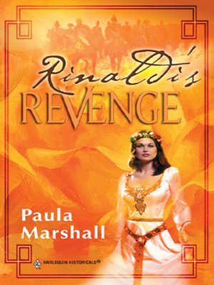 cover image of Rinaldi's Revenge